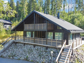 Holiday Home Himoksen keiju 2 by Interhome Jämsä